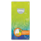 Kleenex® Balsam Pocket Tissues Single Pack (Pack of 18)
