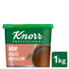 Knorr Professional Ham Paste Bouillon 1kg (Pack of 1)