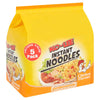 Ko-Lee Instant Noodles Chicken Flavour 5 x 70g (Pack of 6)