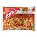 Koka The Original Spicy Stir-Fried Oriental Instant Noodles 85g (Pack of 30)