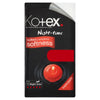 Kotex Maxi Night-Time x 10 (Pack of 4)