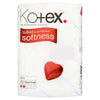 Kotex Maxi Normal 16 Pads (Pack of 4)