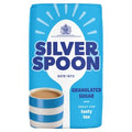 Silver Spoon White Granulated Sugar 1kg (Pack of 15)