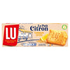 LU Le Petit Citron Lemon Flavoured Soft Bakes 5 Pack 140g (Pack of 7)