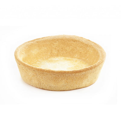 PIDY Savoury Tartlets 8.5cm Cases 144 Pieces (Pack of 1)