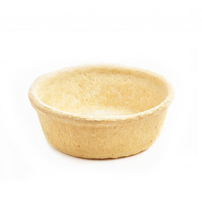 PIDY Savoury Tartlets 11cm Cases 42 Pieces (Pack of 1)