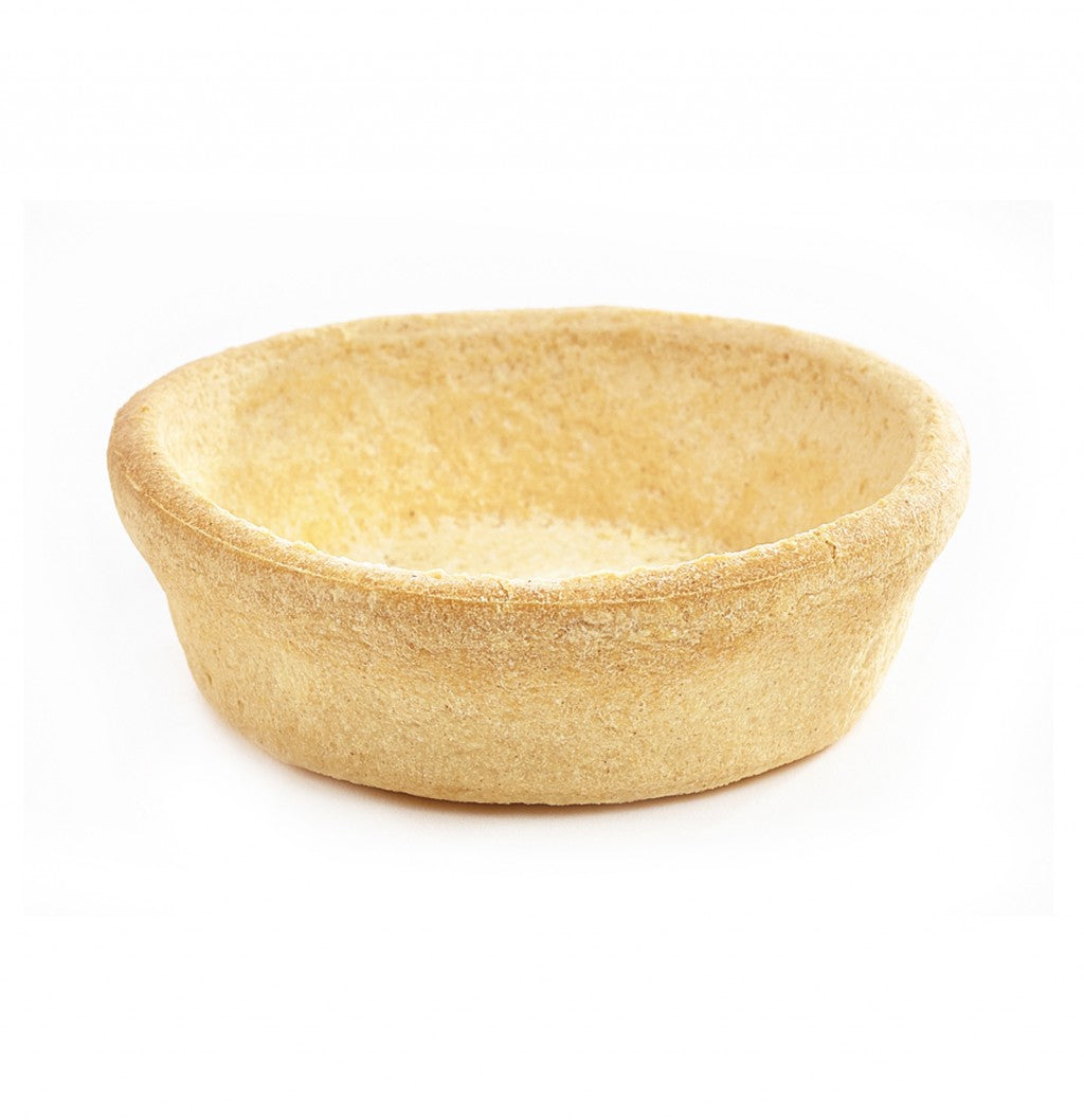 PIDY Straight Side Savoury Tartlets 7cm Cases 180 Pieces (Pack of 1)