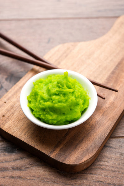 CENTAUR Wasabi Paste 43g (Pack of 1)