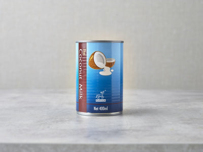 CENTAUR Coconut Milk 18% Fat Content 1kg (Pack of 1)