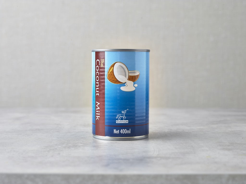 CENTAUR Coconut Milk 18% Fat Content 1kg (Pack of 1)