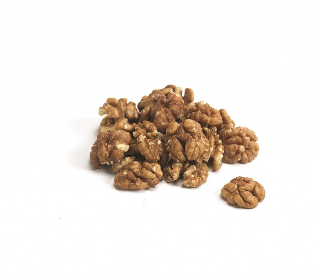 BUCHANANS Walnut Halves 1kg (Pack of 1)