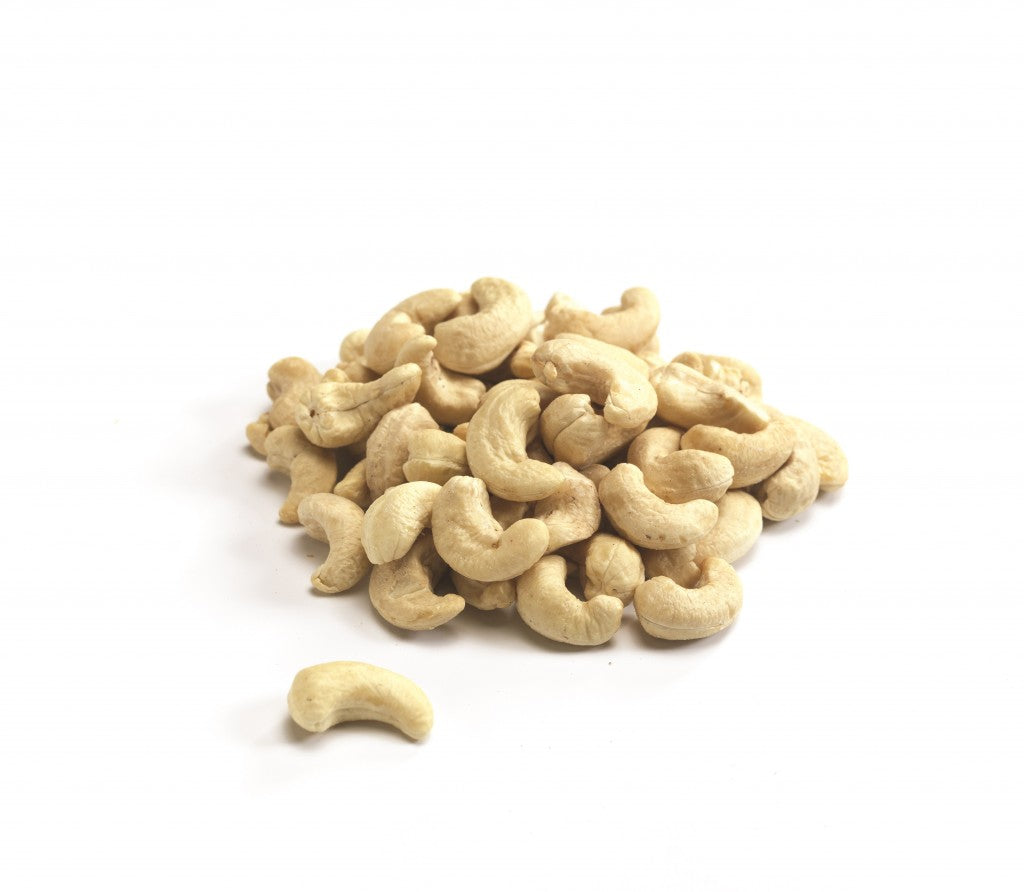 BUCHANANS Cashew Nuts 1kg (Pack of 1)
