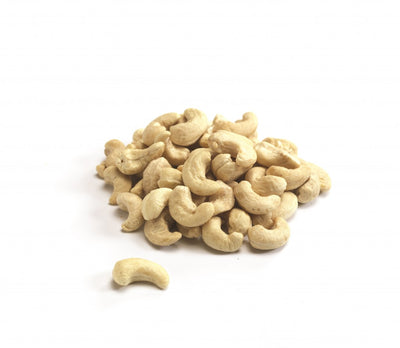 BUCHANANS Cashew Nuts 1kg (Pack of 1)