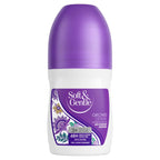 Soft & Gentle Orchid Desire Lavender & Orchid Anti-Perspirant Deodorant 50ml(Pack of 6)