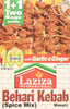 Lazzat Bihari Kabab 100g (Pack of 6)