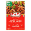 Lazzat Foods True Taste Spice Mix for Achar Gosht 2 x 50g (100g) (pack of 6)