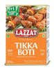 Lazzat Malai Tikka Boti 100g (Pack of 6)