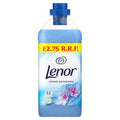 Lenor Fabric Conditioner 33 Washes 1.15Ltr (Pack of 8)