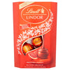 Lindt Lindor Blood Orange 200g (Pack of 1)