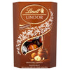 Lindt Lindor Hazelnut Truffles Chocolate Truffles 200g (Pack of 1)