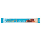 Lindt Lindor Salted Caramel Milk Chocolate Bar 38g (Pack of 24)