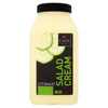 Lion Salad Cream 2.27 Litres (Pack of 2)