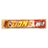 Lion White Chocolate Duo Bar 60g (Pack of 28)