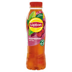 Lipton Ice Tea Raspberry 500ml (Pack of 12)
