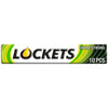 Lockets Extra Strong Menthol Cough Sweet Lozenges 41g (Pack of 20)