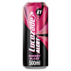 Lucozade Alert Cherry Blast Energy Drink 500ml (Pack of 12)
