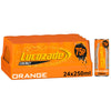 Lucozade Energy Drink Orange 250ml (Pack of 24)