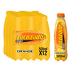 Lucozade Energy Drink Orange 500ml (Pack of 12)