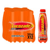 Lucozade Energy Drink Original 500ml (Pack of 12)