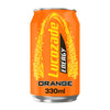 Lucozade Orange 330ml (Pack of 24)