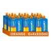 Lucozade Sport Drink Orange 500ml (Pack of 24)