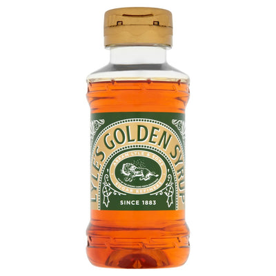 Lyle's Golden Syrup 325g (Pack of 6)