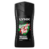 Lynx Shower Gel Africa 225ml (Pack of 6)