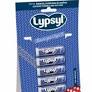 Lypsyl Hanging Card 10/7 5g (Pack of 10)