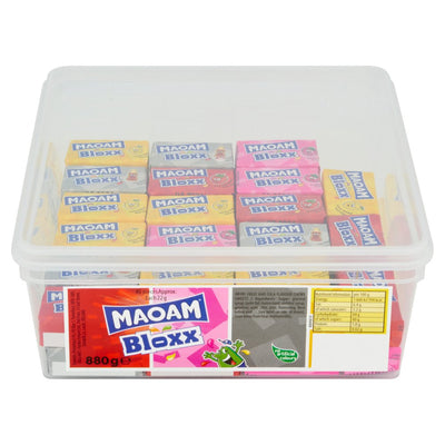 MAOAM Bloxx 22g (Pack of 40)