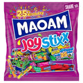 Haribo Maoam Joystixx 140g (Pack oif 14)