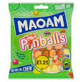 MAOAM Pinballs 140g (Pack of 14)