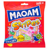 MAOAM Stripes 140g (Pack of 14)