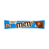 M&M's Crispy Pieces & Milk Chocolate Bar 31g (Pack of 24)