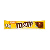 M&M's Crunchy Peanut & Milk Chocolate Bar 34g (Pack of 24)