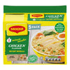 MAGGI 2 Minute Chicken Flavour Noodles 5x74g (Pack of 6)