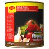 Maggi Rich & Rustic Tomato Sauce 800g (Pack of 1)