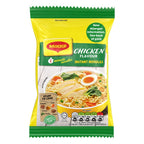 MAGGI 2 Minute Chicken Flavour Noodles 5x74g (Pack of 6)