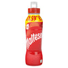 Maltesers Chocolate and malt flavoured milk drink 350ml (Pack of 8)