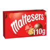 Maltesers Milk Chocolate & Honeycomb Gift Box of Chocolates 110g (Pack of 1)