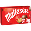 Maltesers Chocolate Box 310g (Pack of 1)